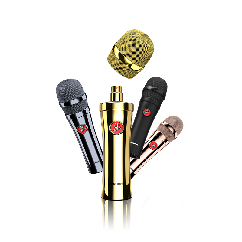 Make-up Kit Golden Fashion Special Kit