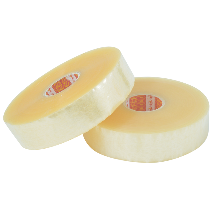 Băng dính dán thùng OPP - D24133 - Ảnh 2