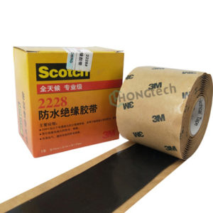 bang-keo-dien-3m-mastic-scotch-3m-2228