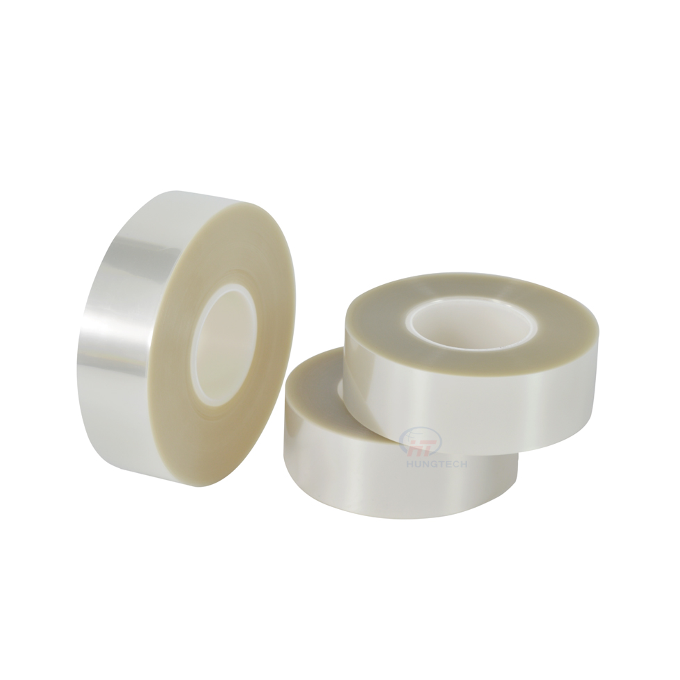 Màng PET trong suốt không keo - PET038P-D (dày 0.038mm) - Ảnh 3