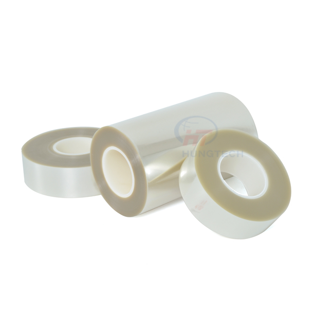 Màng PET trong suốt không keo - PET038P-D (dày 0.038mm) - Ảnh 5