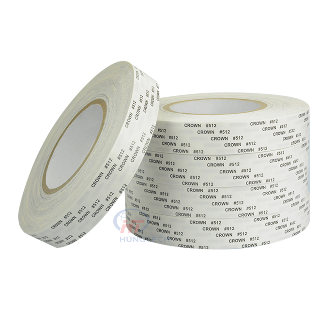 băng dính 2 mặt Crown #512 - BC050006
