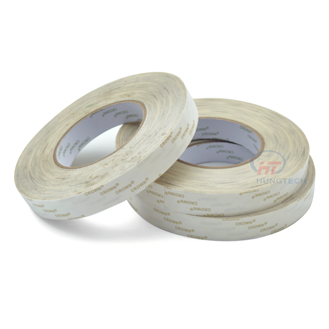 Băng dính hai mặt Crown #DS31-6050 - D06001 - Ảnh 2