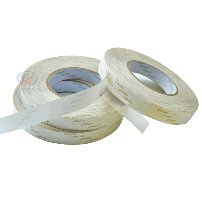 Băng dính hai mặt Crown #DS31-6050 - D06001 - Ảnh 3