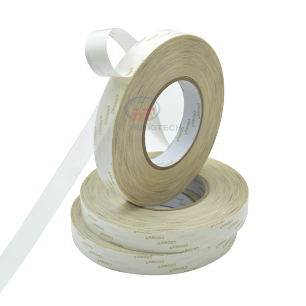 Băng dính hai mặt Crown #DS31-6050 - D06001 - Ảnh 4