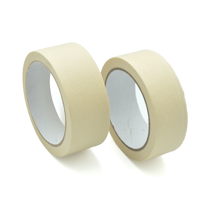 Băng dính giấy chịu nhiệt - D07007 - Ảnh 2