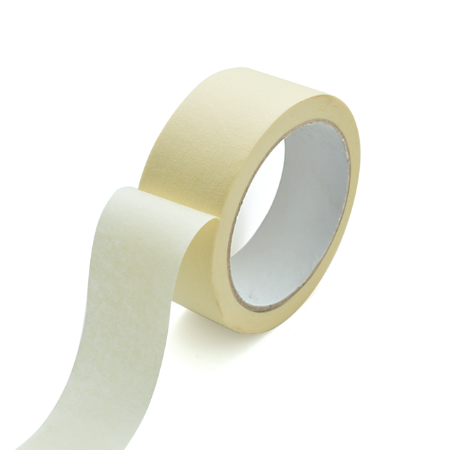 Băng dính giấy chịu nhiệt - D07007