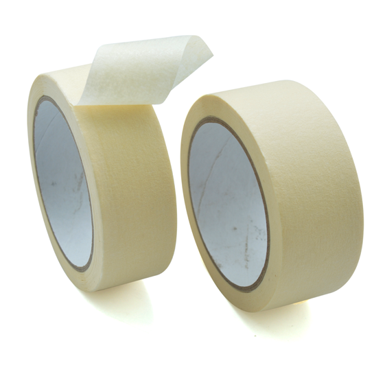 Băng dính giấy chịu nhiệt - D07008 - Ảnh 2