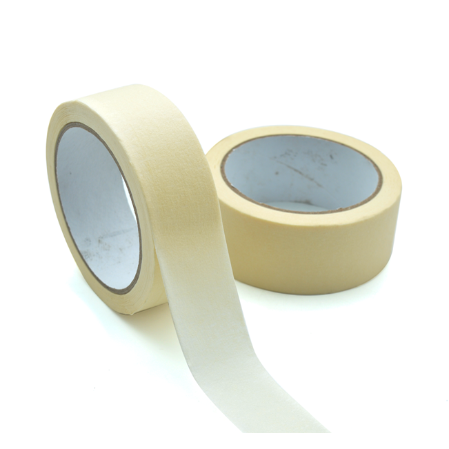 Băng dính giấy chịu nhiệt - D07008 - Ảnh 3