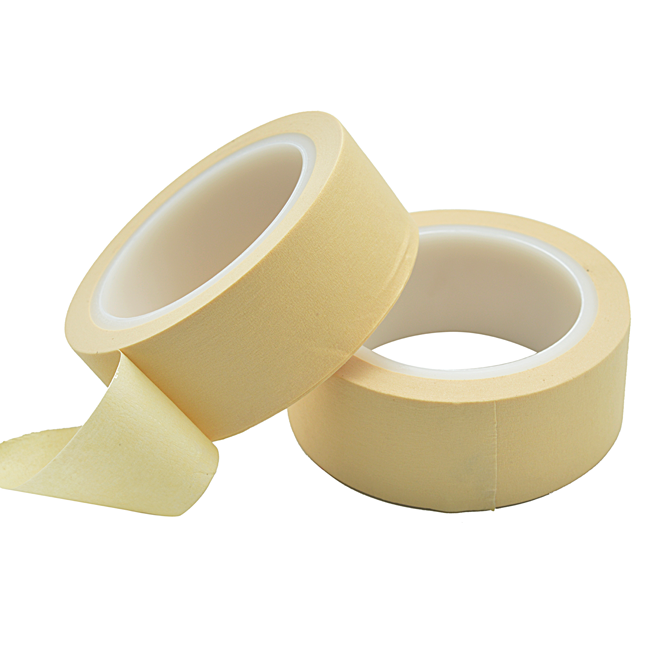 Băng dính giấy chịu nhiệt D07009 - Ảnh 2