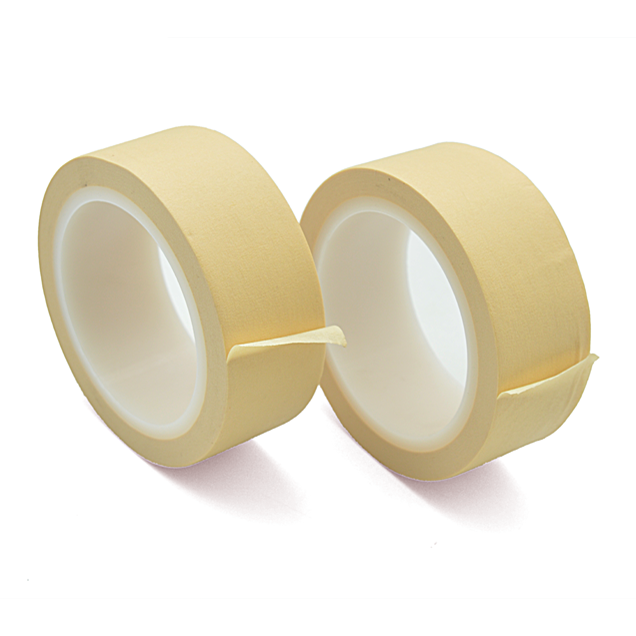 Băng dính giấy chịu nhiệt D07009 - Ảnh 3