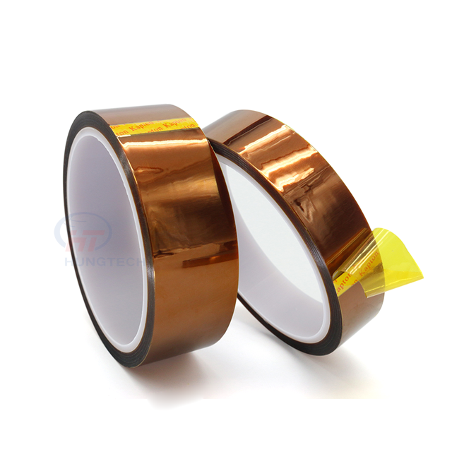 băng keo kapton chịu nhiệt - D09004