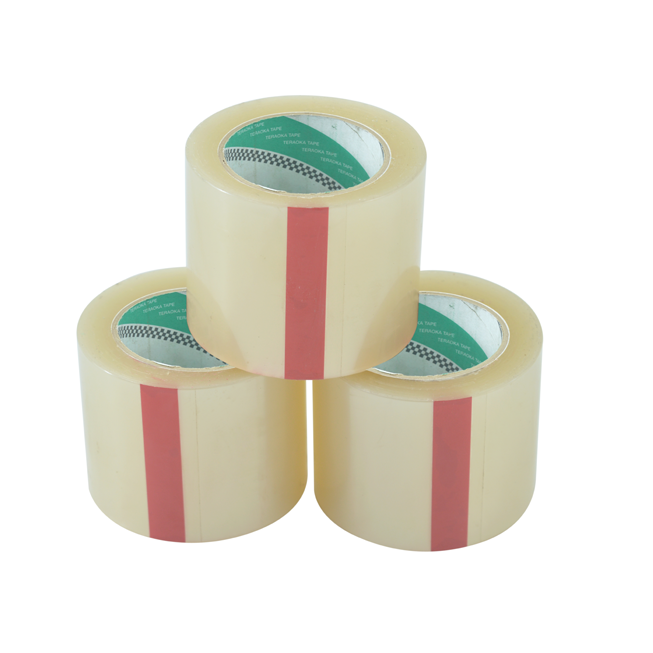 Băng dính polyester 631S#25 - D24005 (D30mm) - Ảnh 3
