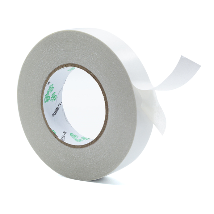 Băng dính 2 mặt thêu- CROWN D24012-QD-W - Ảnh 2