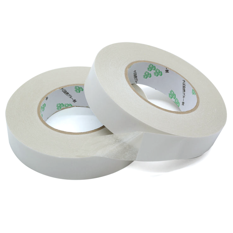 Băng dính 2 mặt thêu- CROWN D24012-QD-W - Ảnh 3