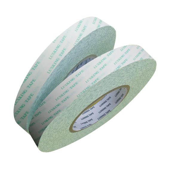 Băng dính 2 mặt Luxking D506 - BC060001