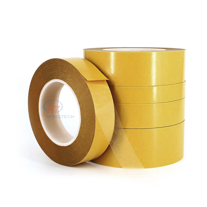 Băng dính 2 mặt Crown 7965G - D24076 - Ảnh 2