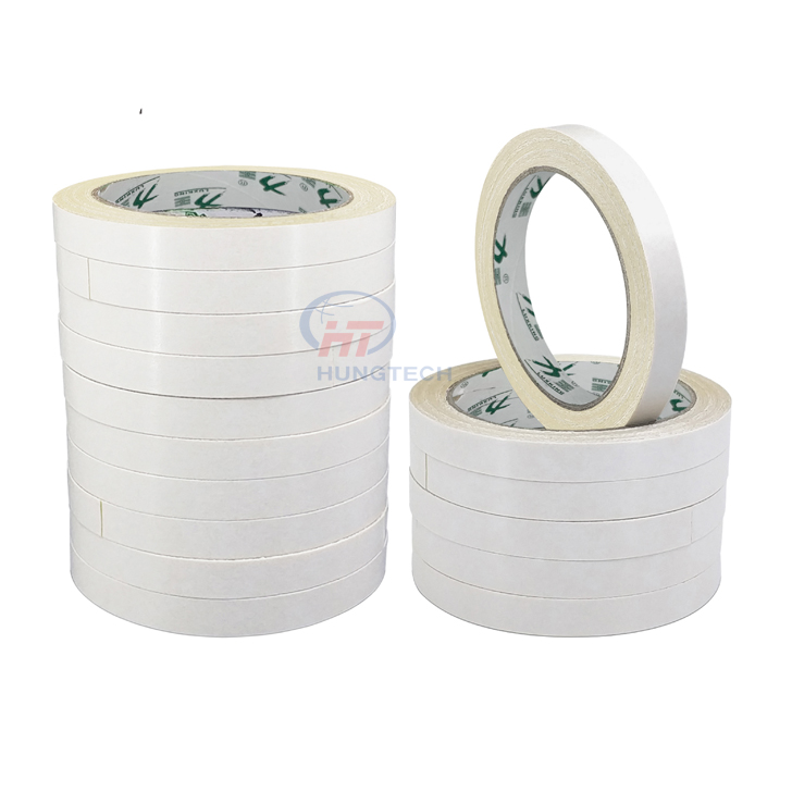 Băng dính 2 mặt Luxking D022AL - D24109 - Ảnh 3