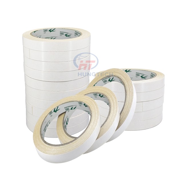 Băng dính 2 mặt Luxking D022AL - D24109