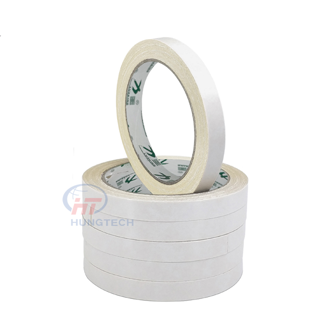 Băng dính 2 mặt Luxking D022AL - D24109 - Ảnh 2