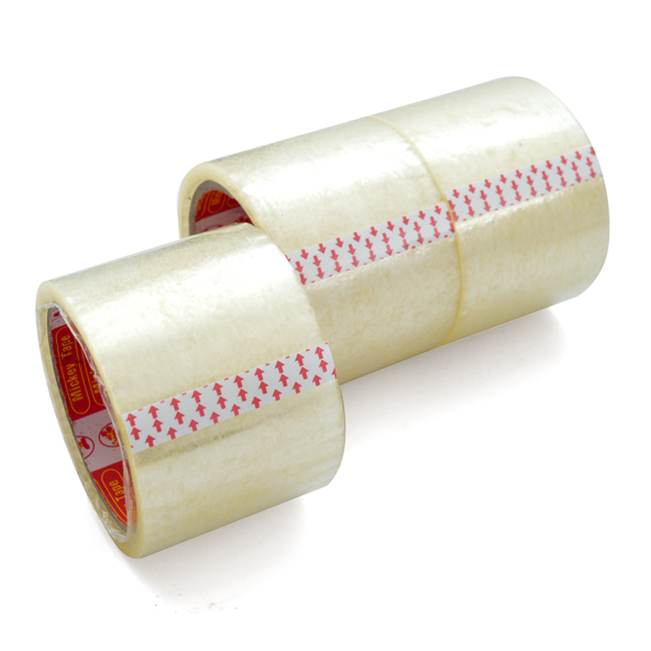 Băng dính dán thùng - D24131 - Ảnh 2
