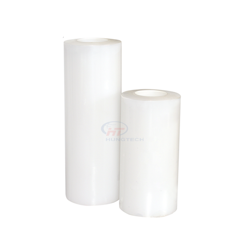 Màng PE tĩnh điện trong suốt - JD5015F (dày 0.05mm) - Ảnh 2