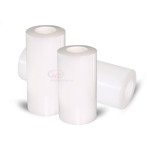 Màng PE tĩnh điện trong suốt - JD5015F (dày 0.05mm) - Ảnh 4