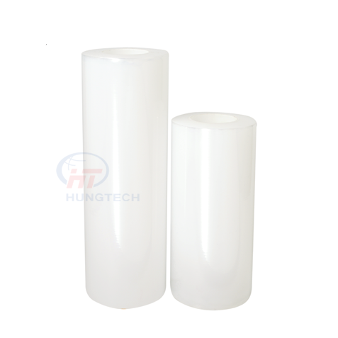 Màng bảo vệ tĩnh điện PE trong suốt - JD6006F (dày 0.06mm) - Ảnh 4