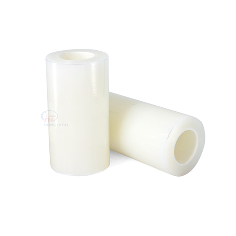 Màng bảo vệ PE tĩnh điện - JD5005D (dày 0.05mm) - Ảnh 3