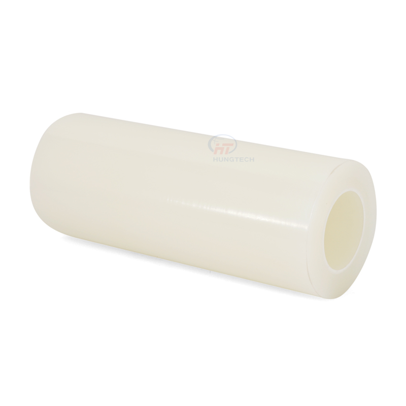 Màng bảo vệ PE tĩnh điện - JD5005D (dày 0.05mm) - Ảnh 4