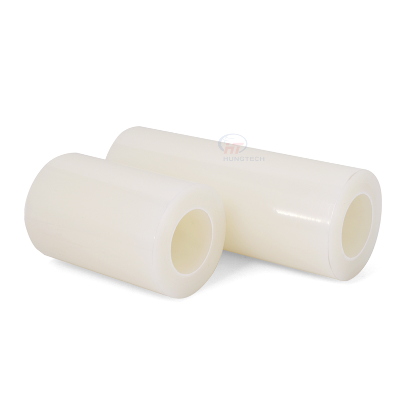 Màng bảo vệ PE tĩnh điện - JD5005D (dày 0.05mm)