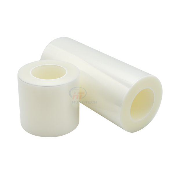 Màng Pe bảo vệ không keo - P0500E (dày 0.05mm)