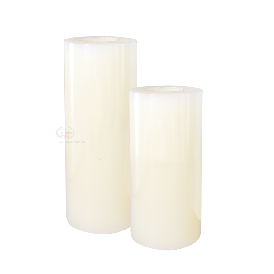 Màng Pe trong suốt - P15030F (dày 0.15mm) - Ảnh 4
