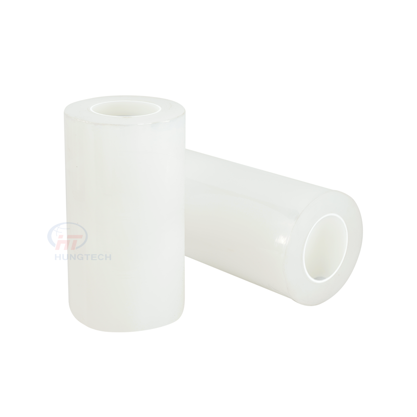 Màng PE dạng trơn trong suốt - P150550E (dày 0.15mm) - Ảnh 2