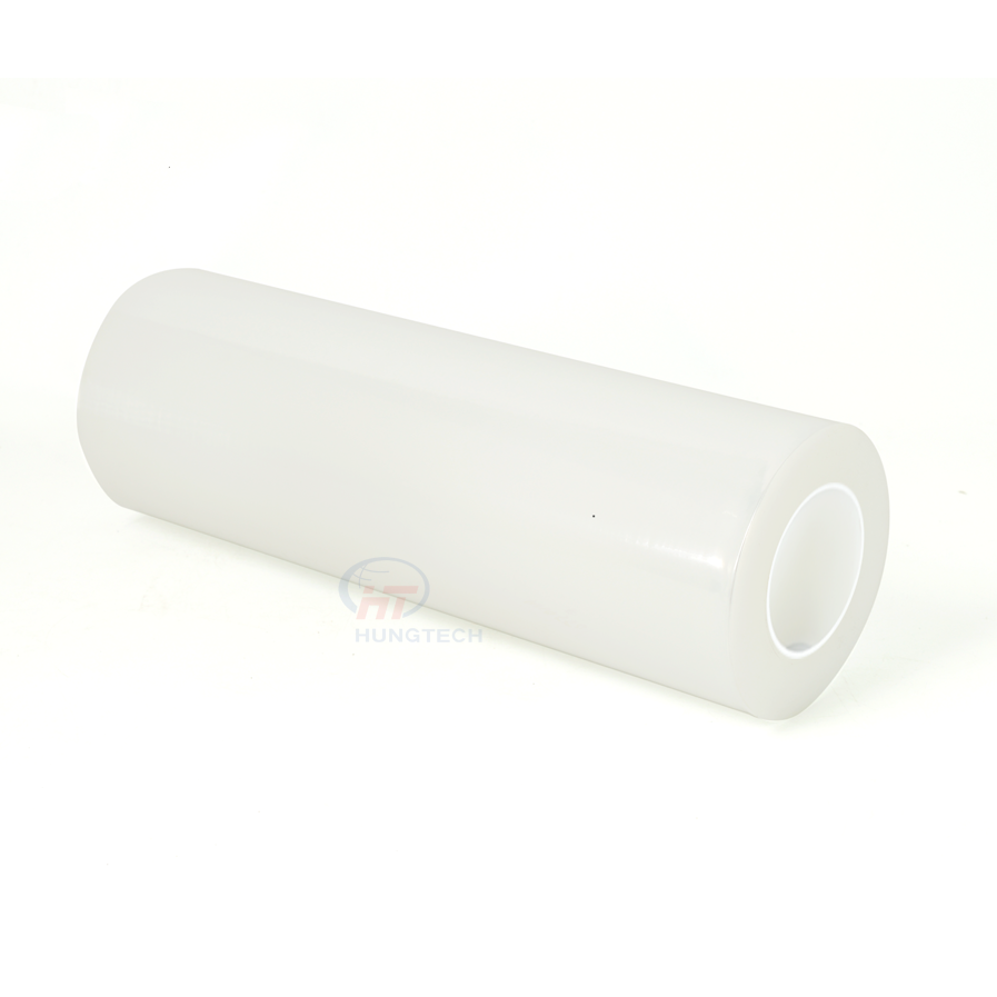 Màng PE dạng trơn trong suốt - P150550E (dày 0.15mm) - Ảnh 3