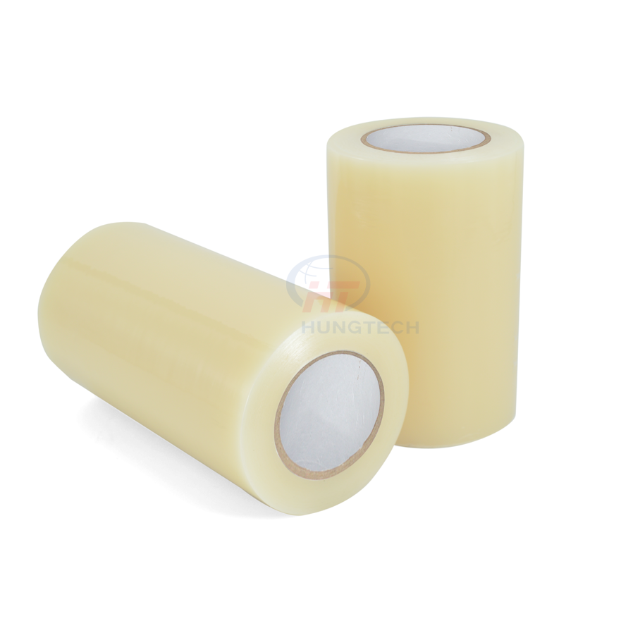 Màng PE dạng trơn trong suốt - P40310E (dày 0.04mm) - Ảnh 2