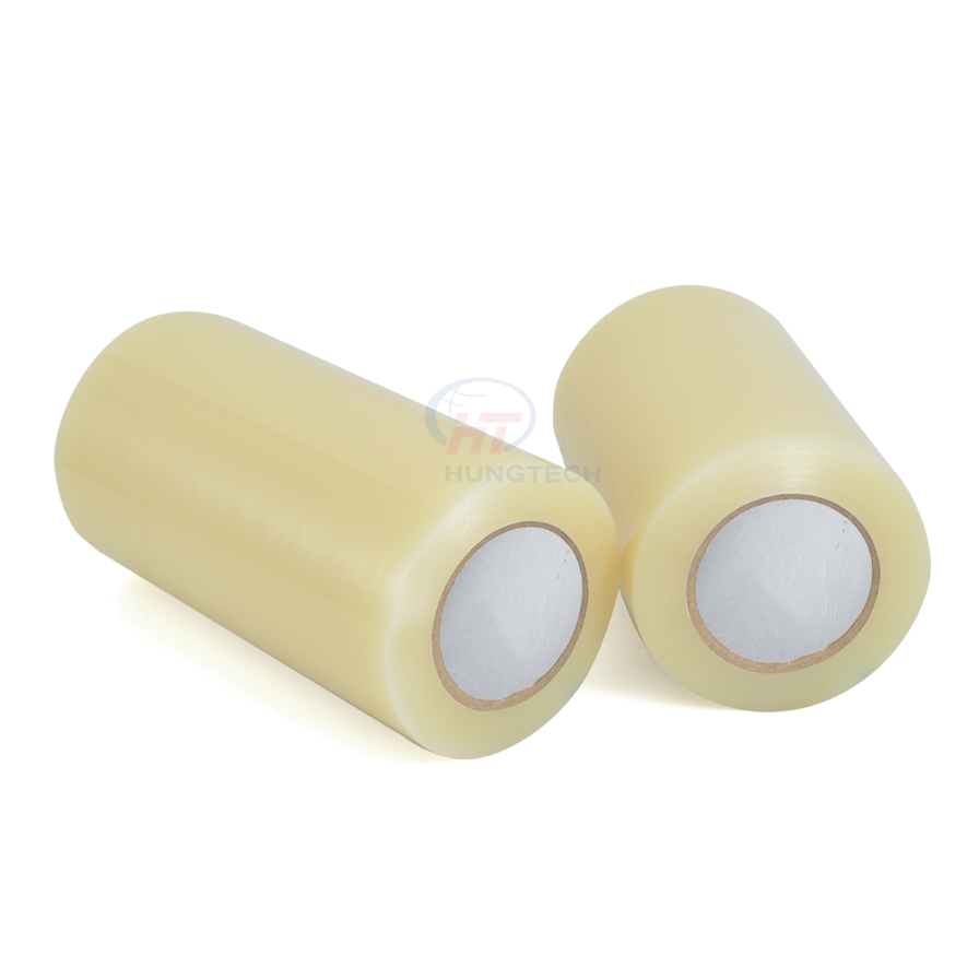 Màng PE dạng trơn trong suốt - P40310E  (dày 0.04mm)