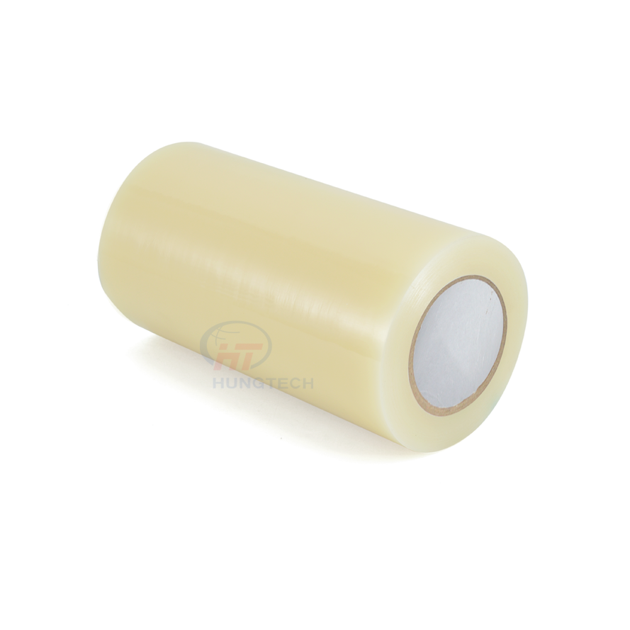 Màng PE dạng trơn trong suốt - P40310E (dày 0.04mm) - Ảnh 3