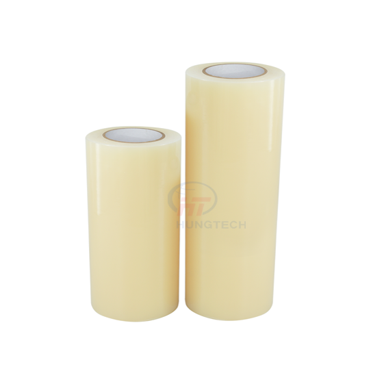 Màng PE dạng trơn trong suốt - P40310E (dày 0.04mm) - Ảnh 4