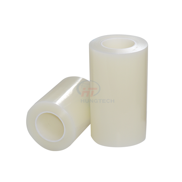 Màng PE dạng trơn trong suốt - P5005D (dày 0.05mm) - Ảnh 2