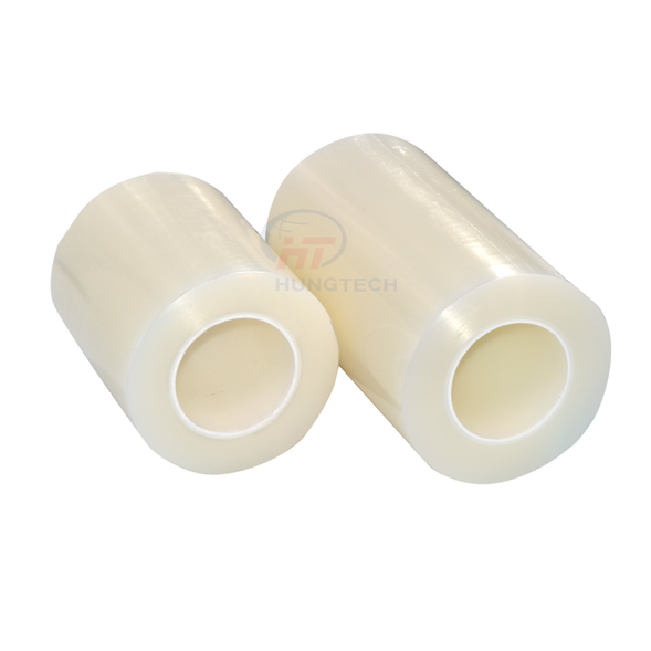 Màng PE dạng trơn trong suốt - P5005D (dày 0.05mm) - Ảnh 3