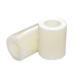 Màng PE dạng trơn trong suốt - P5005D (dày 0.05mm)
