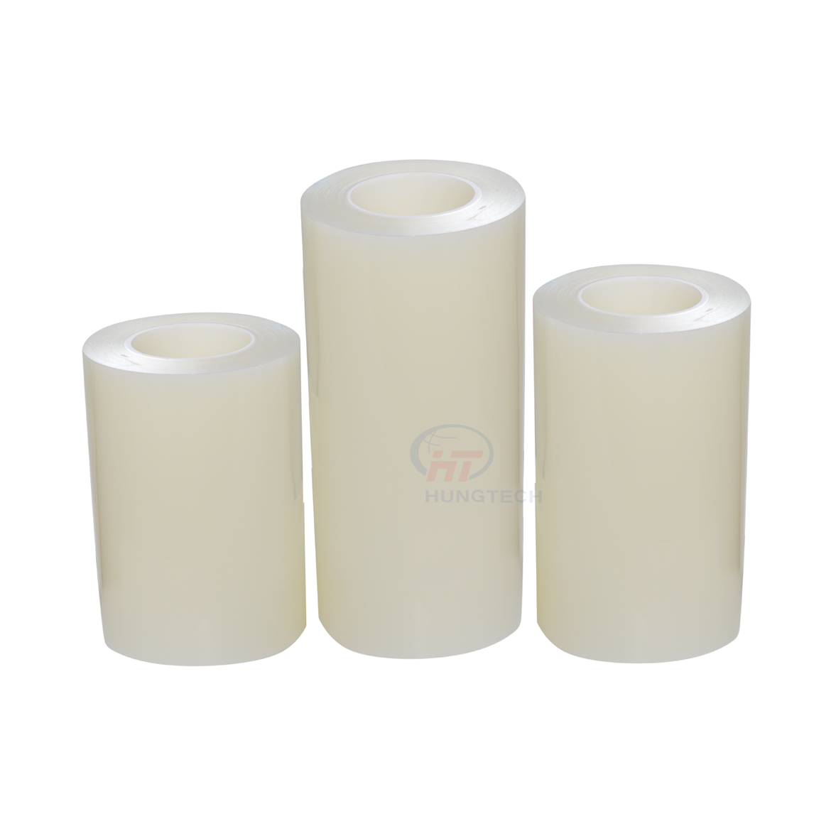 Màng PE dạng trơn trong suốt - P5005D (dày 0.05mm) - Ảnh 4