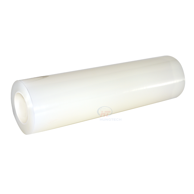 Màng nhựa PE trong suốt - P5010D (dày 0.05mm) - Ảnh 2