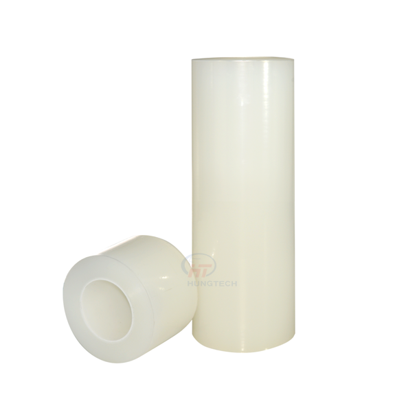 Màng nhựa PE trong suốt - P5010D (dày 0.05mm)