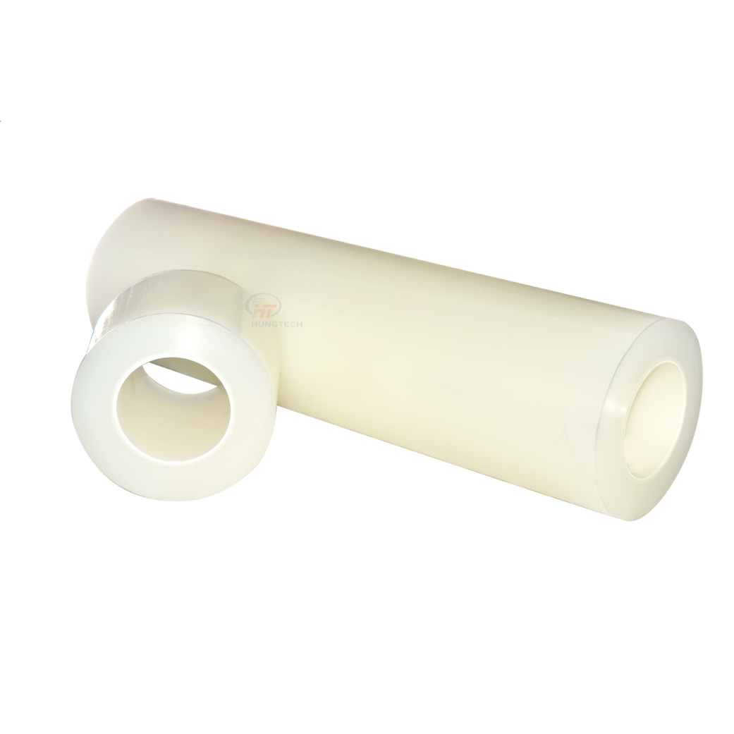 Màng nhựa PE trong suốt - P5010D (dày 0.05mm) - Ảnh 3