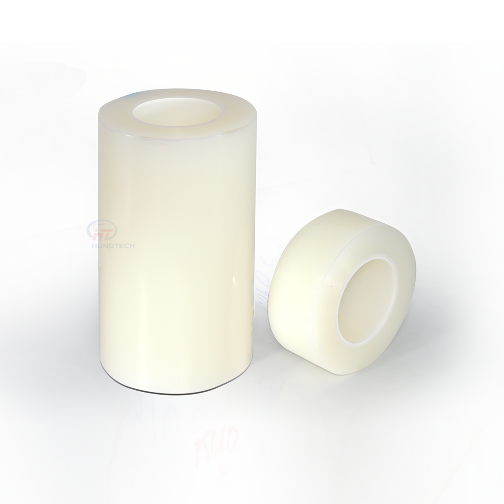 Màng Pe dạng trơn trong suốt - P5010E (dày 0.05mm) - Ảnh 2