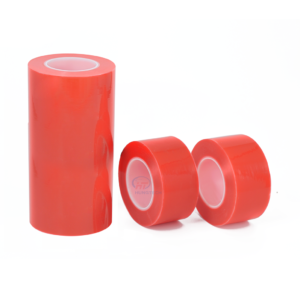 Màng nhựa PE màu đỏ - P5040GRE (dày: 0.05mm)