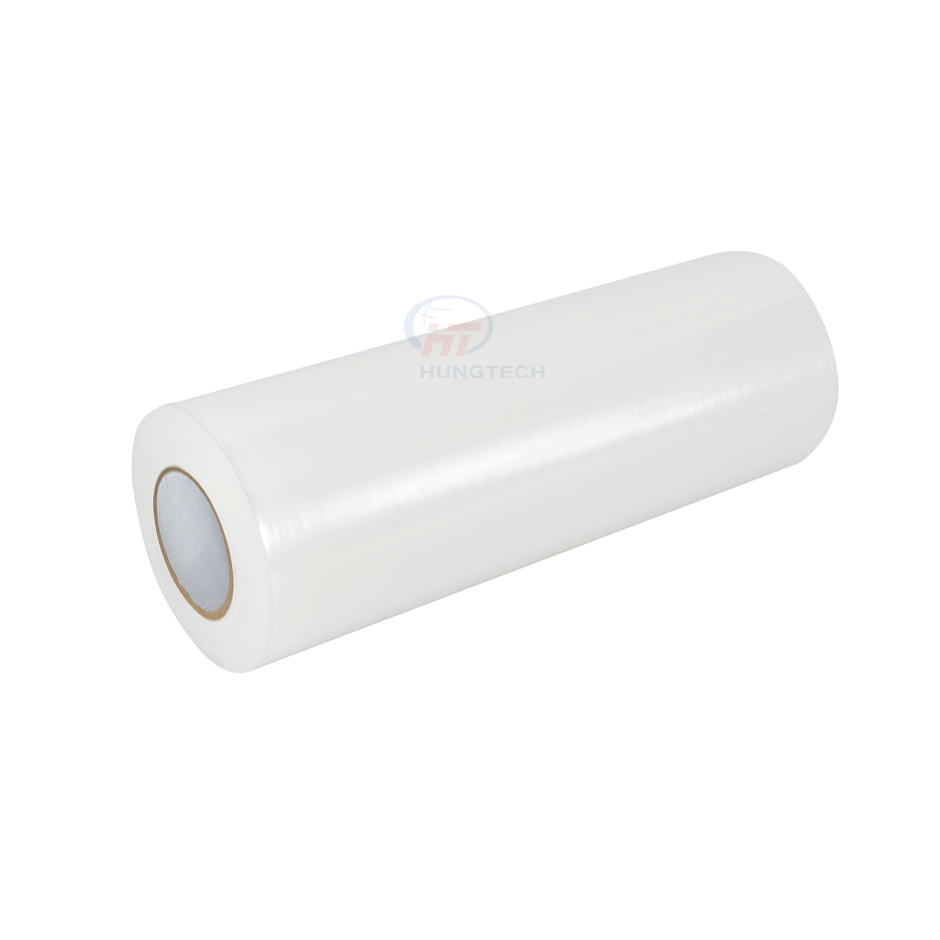 Màng PE tĩnh điện trong suốt - P50200AS (dày 0.05mm) - Ảnh 3