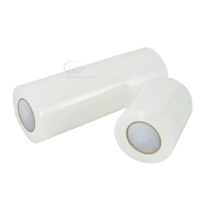 Màng PE tĩnh điện trong suốt - P50200AS (dày 0.05mm)